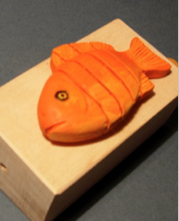 automata fish